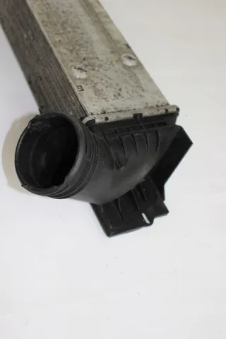 7809321-01 7809321 Интеркулер BMW 1 E81/E82/E87/E88 Арт e10579154, вид 3