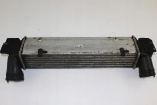 7809321-01 7809321 Интеркулер BMW 1 E81/E82/E87/E88 Арт e10579154, вид 6