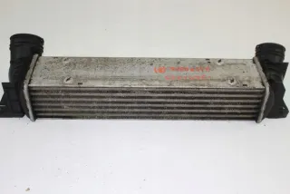 7809321-01 7809321 Интеркулер BMW 1 E81/E82/E87/E88 Арт e10579154, вид 8
