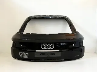  Крышка багажника (дверь 3-5) Audi Q5 2 Арт e10579170, вид 1