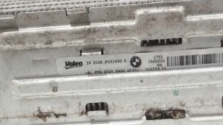 17517600530 7600530 BM13006DKA2 Интеркулер BMW 1 F20/F21 Арт e10579182, вид 3