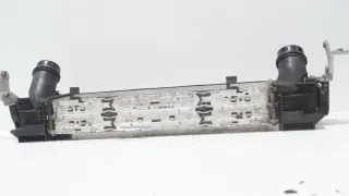 17517600530 7600530 BM13006DKA2 Интеркулер BMW 1 F20/F21 Арт e10579182, вид 4