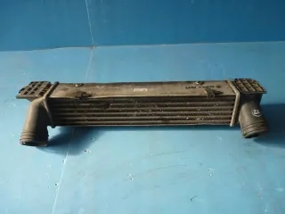 7524916 Интеркулер BMW 1 E81/E82/E87/E88 Арт e10579230, вид 1