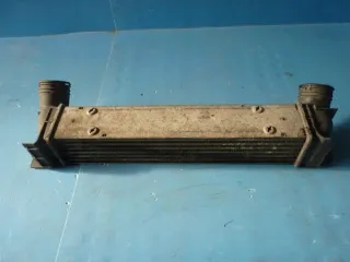 7524916 Интеркулер BMW 1 E81/E82/E87/E88 Арт e10579230, вид 2