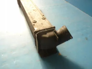 7524916 Интеркулер BMW 1 E81/E82/E87/E88 Арт e10579230, вид 3