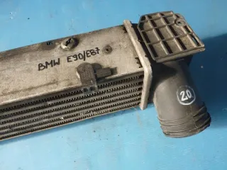 7524916 Интеркулер BMW 1 E81/E82/E87/E88 Арт e10579230, вид 6