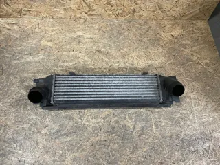7618809 Интеркулер BMW 1 F20/F21 Арт e10579247, вид 1