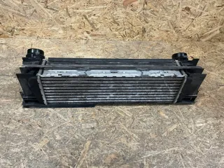 7618809 Интеркулер BMW 1 F20/F21 Арт e10579247, вид 3