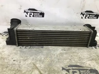 3278876 7540035 Интеркулер BMW 1 E81/E82/E87/E88 Арт e10579274, вид 2
