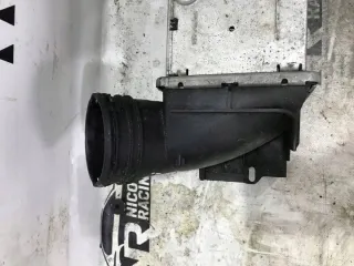 3278876 7540035 Интеркулер BMW 1 E81/E82/E87/E88 Арт e10579274, вид 3
