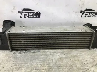 3278876 7540035 Интеркулер BMW 1 E81/E82/E87/E88 Арт e10579274, вид 5