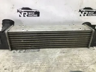 3278876 7540035 Интеркулер BMW 1 E81/E82/E87/E88 Арт e10579274, вид 6