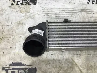 3278876 7540035 Интеркулер BMW 1 E81/E82/E87/E88 Арт e10579274, вид 7