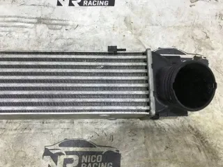 3278876 7540035 Интеркулер BMW 1 E81/E82/E87/E88 Арт e10579274, вид 8