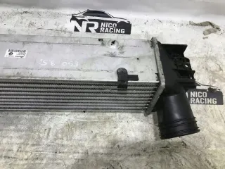 3278876 7540035 Интеркулер BMW 1 E81/E82/E87/E88 Арт e10579274, вид 10