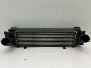 7600533 Интеркулер BMW 1 F20/F21 Арт e10579306, вид 1