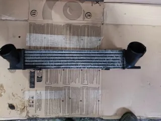 7798788 Интеркулер BMW 1 E81/E82/E87/E88 Арт e10579310, вид 1