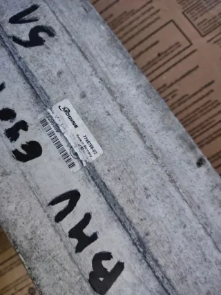 7798788 Интеркулер BMW 1 E81/E82/E87/E88 Арт e10579310, вид 2