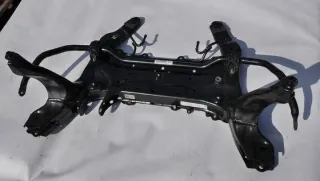 6853912 Балка подвески передняя (подрамник) BMW 2 F45/F46 Арт e10579377, вид 2