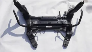 6853912 Балка подвески передняя (подрамник) BMW 2 F45/F46 Арт e10579377, вид 3