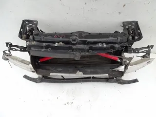  N47D20C 15506449539 Передняя панель крепления облицовки (телевизор) BMW 1 F20/F21 Арт e10579579, вид 4