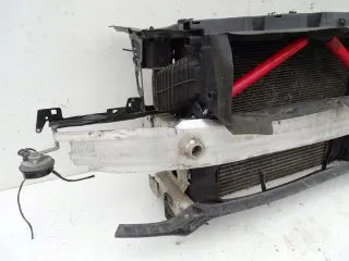  N47D20C 15506449539 Передняя панель крепления облицовки (телевизор) BMW 1 F20/F21 Арт e10579579, вид 5