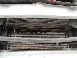  N47D20C 15506449539 Передняя панель крепления облицовки (телевизор) BMW 1 F20/F21 Арт e10579579, вид 7