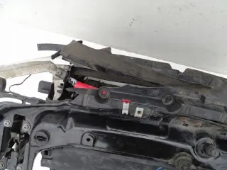  N47D20C 15506449539 Передняя панель крепления облицовки (телевизор) BMW 1 F20/F21 Арт e10579579, вид 9