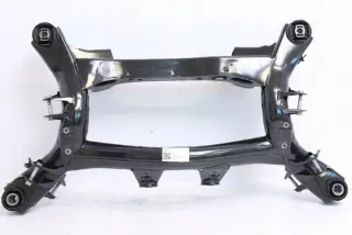 6074332 Балка подвески передняя (подрамник) BMW 3 G20/G21 Арт e10579633, вид 3