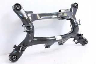 6074332 Балка подвески передняя (подрамник) BMW 3 G20/G21 Арт e10579633, вид 4