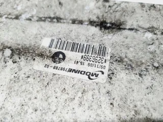 3296399 Интеркулер BMW 3 E90/E91/E92/E93 Арт e10579726, вид 4