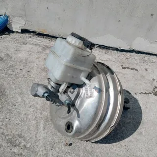269796726013 Вакуумный усилитель тормозов BMW 5 F10/F11/GT F07 Арт e10579947, вид 4