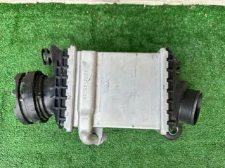 8660689 Интеркулер BMW 5 G30/G31 Арт e10580040, вид 2