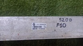  Интеркулер BMW 5 F10/F11/GT F07 Арт e10580224, вид 2