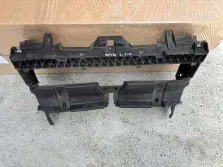 15677210 Передняя панель крепления облицовки (телевизор) BMW 2 F45/F46 Арт e10580292, вид 2