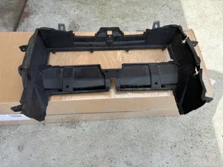 15677210 Передняя панель крепления облицовки (телевизор) BMW 2 F45/F46 Арт e10580292, вид 3