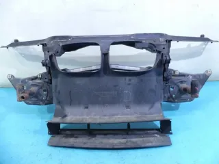 8202832 5171-8202832 Передняя панель крепления облицовки (телевизор) BMW 3 E46 Арт e10581168, вид 1