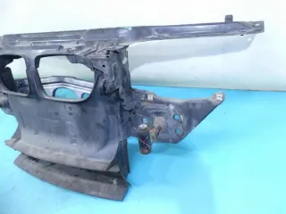 8202832 5171-8202832 Передняя панель крепления облицовки (телевизор) BMW 3 E46 Арт e10581168, вид 2