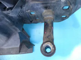 8202832 5171-8202832 Передняя панель крепления облицовки (телевизор) BMW 3 E46 Арт e10581168, вид 4