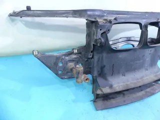 8202832 5171-8202832 Передняя панель крепления облицовки (телевизор) BMW 3 E46 Арт e10581168, вид 5