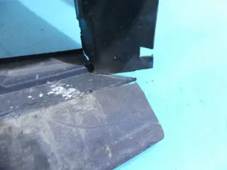 8202832 5171-8202832 Передняя панель крепления облицовки (телевизор) BMW 3 E46 Арт e10581168, вид 9