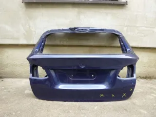  Крышка багажника (дверь 3-5) BMW 2 F45/F46 Арт e10581336, вид 1