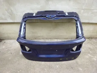  Крышка багажника (дверь 3-5) BMW 2 F45/F46 Арт e10581336, вид 2