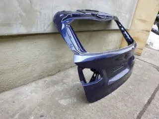  Крышка багажника (дверь 3-5) BMW 2 F45/F46 Арт e10581336, вид 3