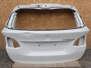  Крышка багажника (дверь 3-5) BMW 2 F45/F46 Арт e10581380, вид 1