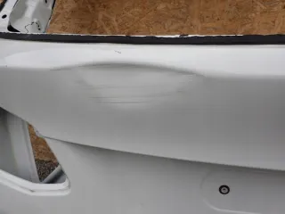  Крышка багажника (дверь 3-5) BMW 2 F45/F46 Арт e10581380, вид 2
