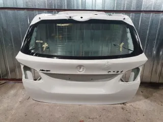  Крышка багажника (дверь 3-5) BMW 2 F45/F46 Арт e10581395, вид 1