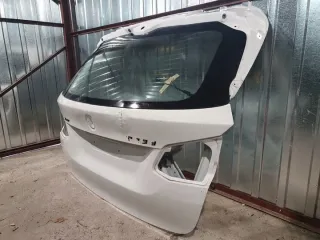  Крышка багажника (дверь 3-5) BMW 2 F45/F46 Арт e10581395, вид 3