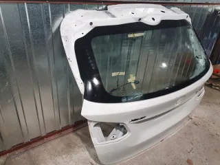  Крышка багажника (дверь 3-5) BMW 2 F45/F46 Арт e10581395, вид 4