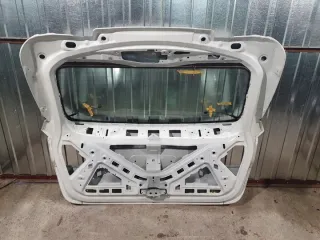  Крышка багажника (дверь 3-5) BMW 2 F45/F46 Арт e10581395, вид 5